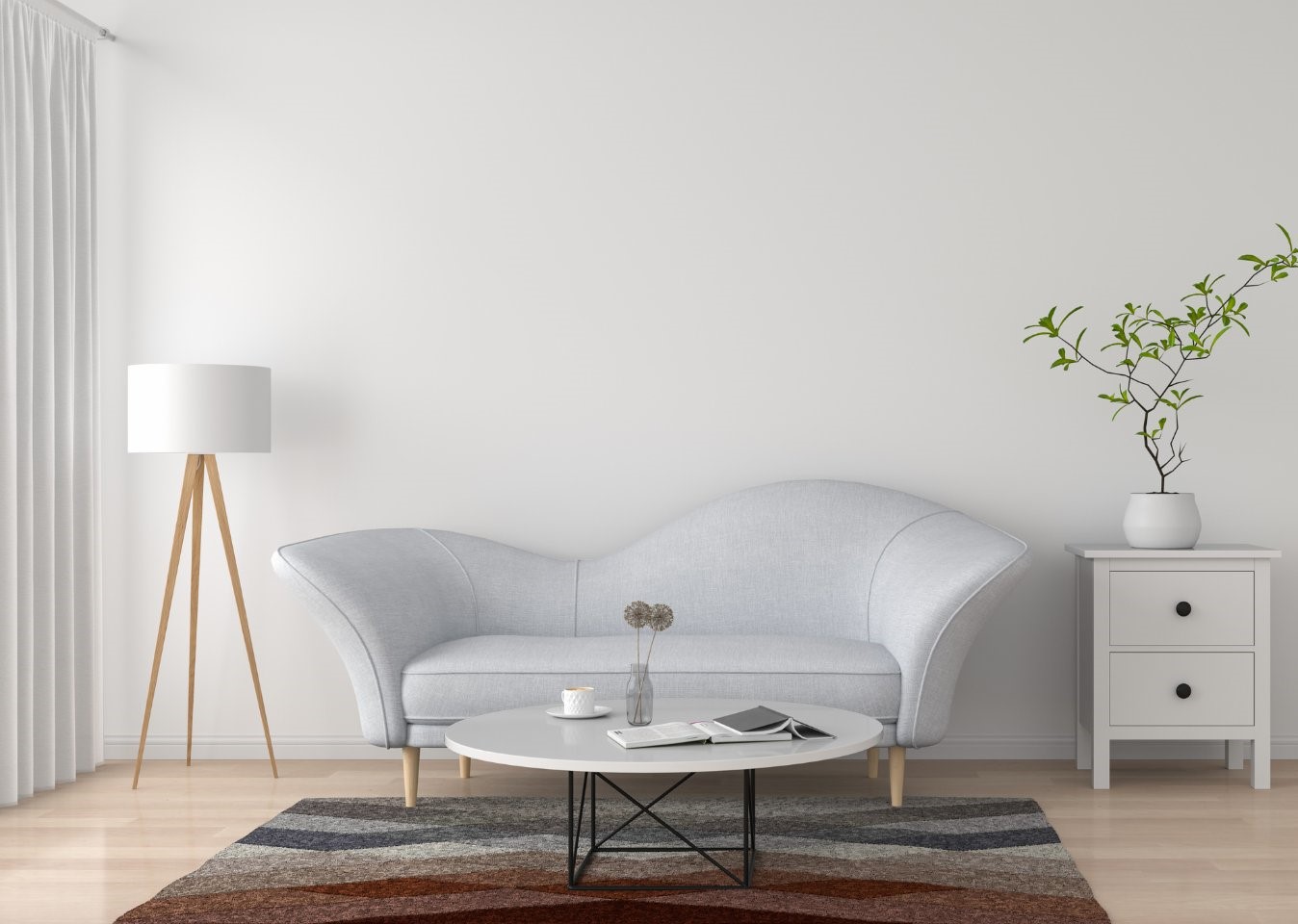 インテリアコーディネート サービス | 住まい工房LIVE!Planning&Interior Design Office