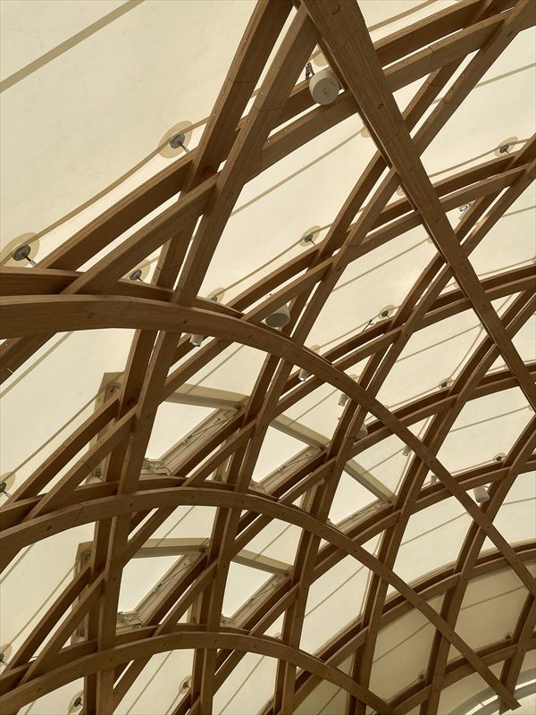 ブルーオーシャンドーム