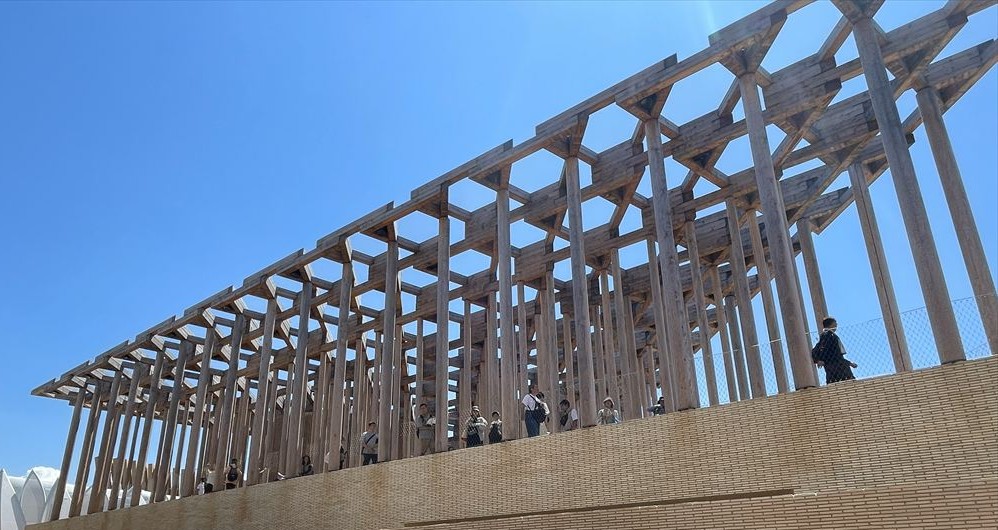 ウズベキスタン