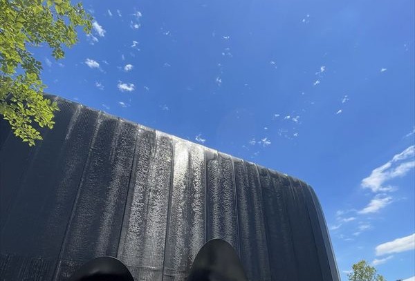 シグネチャーパビリオン