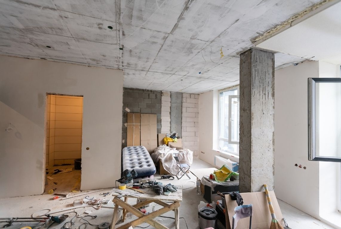 リノベーション設計部分リフォームデザインリフォーム
