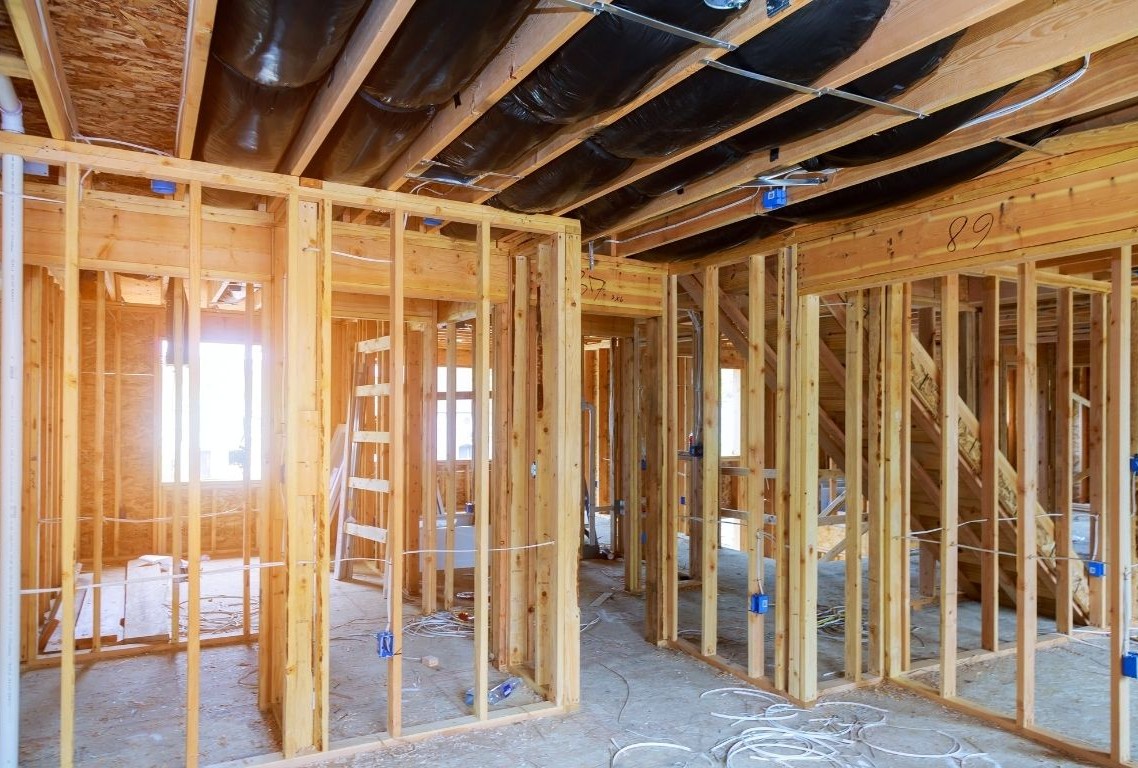 リノベーション設計