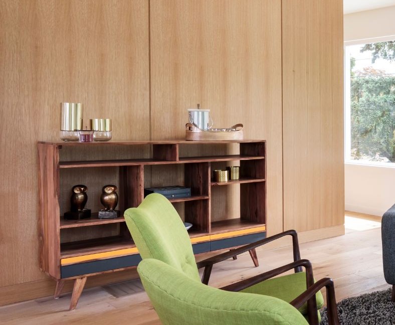 住まい工房ライブの事務所の特徴