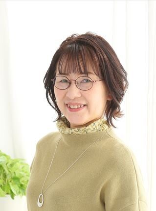 プロフィール写真